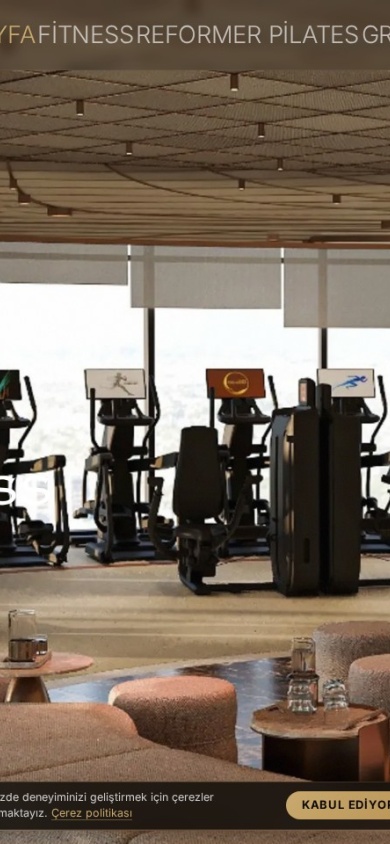 O’Wellness Beytepe — mobile website