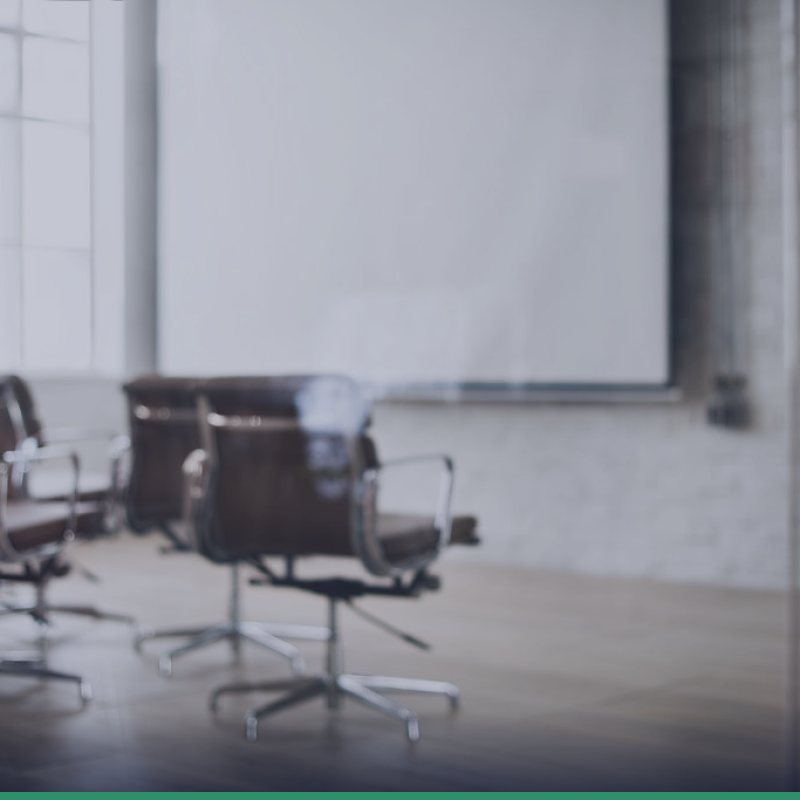 CRM – Agency Setup & Integration