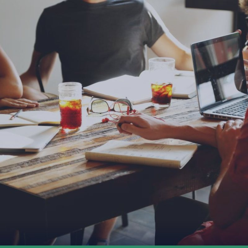 CRM – Custom Software Development