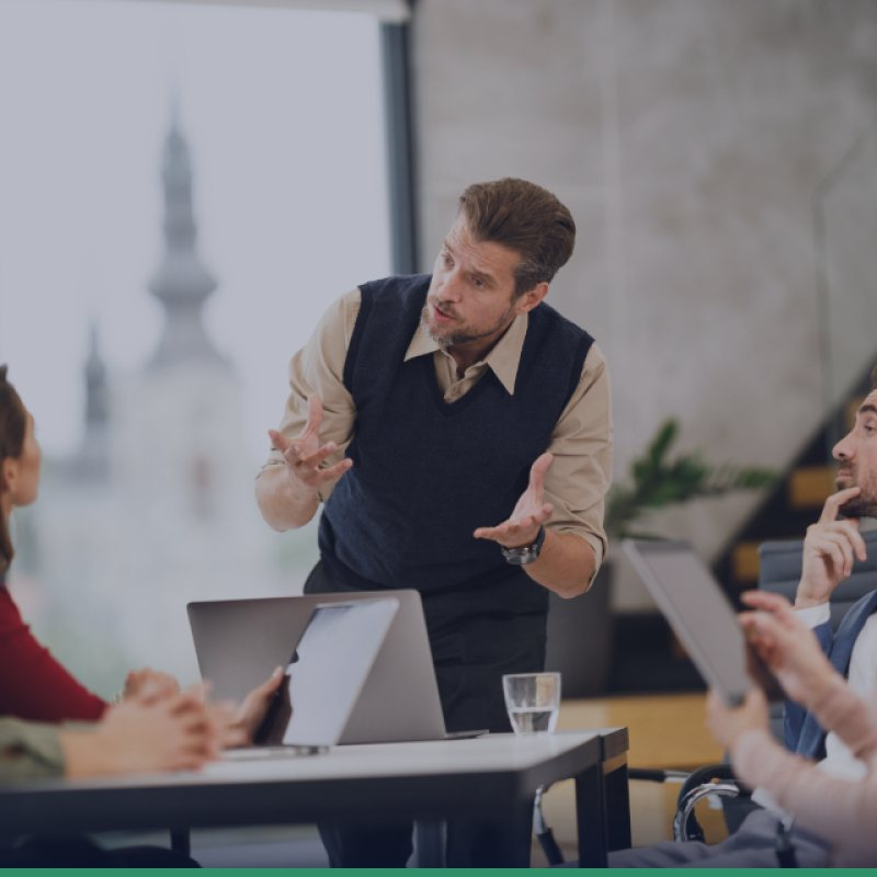 CRM – Software Licence (Off-the-shelf)