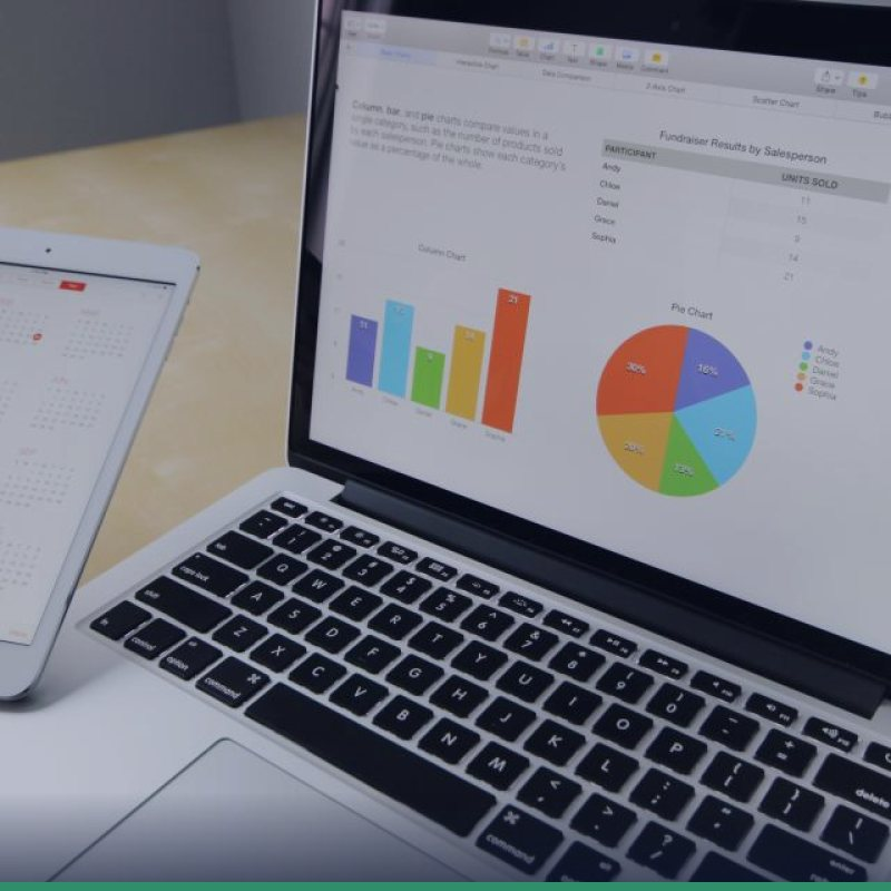 E-Commerce – Maintenance & Support