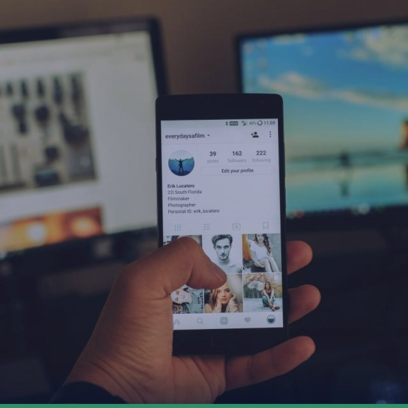 Paid Social (Social Media Advertising)