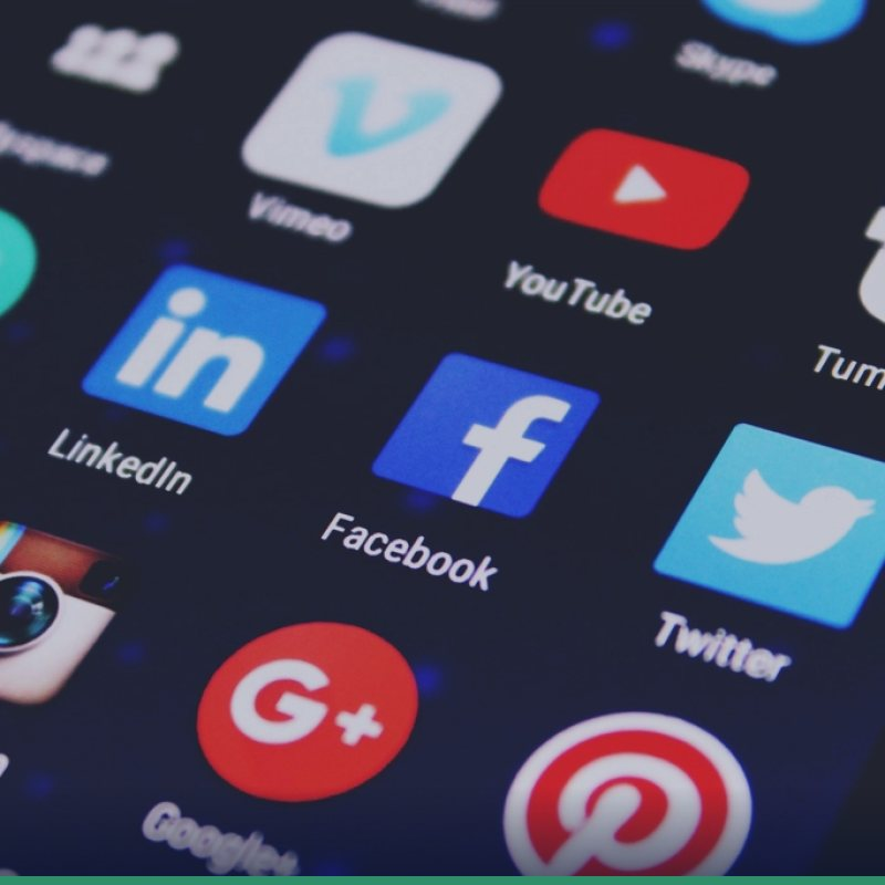 Social Media – Starter Agency