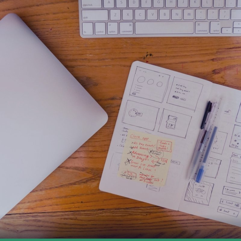 Web Design – Agency Hourly