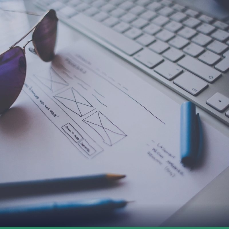 Web Design – Growth / Brand Site