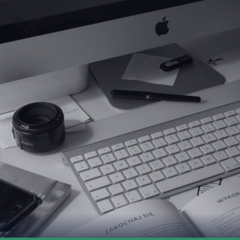 Web Design – Essential Corporate Site